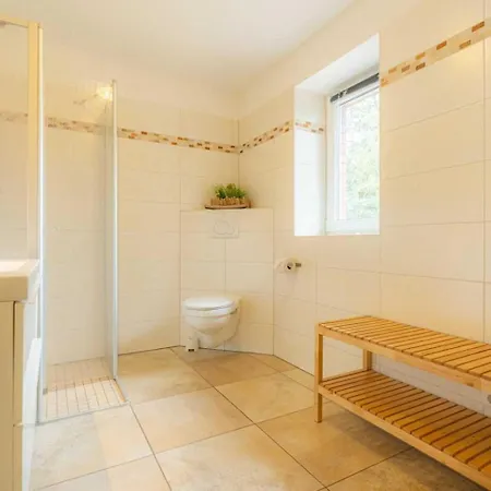 Haushaelfte 10 Duene 10 Id 421 סנט פטר-אורדינג