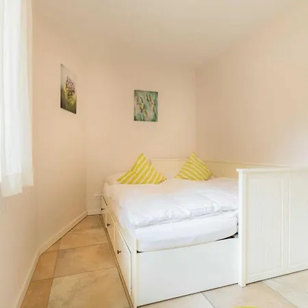 Haushaelfte 10 Duene 10 Id 421 סנט פטר-אורדינג