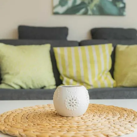 Haushaelfte 10 Duene 10 Id 421 בית נופש