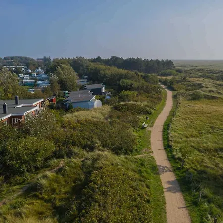 Haushaelfte 10 Duene 10 Id 421 Holiday home Sankt Peter-Ording
