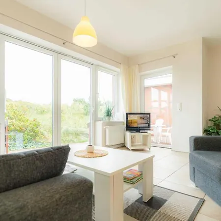 Haushaelfte 10 Duene 10 Id 421