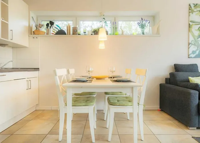 Feriehus Haushaelfte 10 Duene 10 Id 421 Sankt Peter-Ording