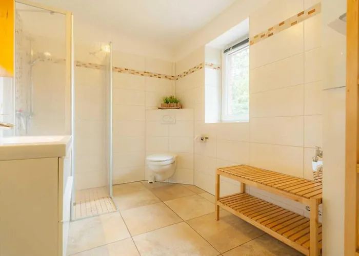 Haushaelfte 10 Duene 10 Id 421 Sankt Peter-Ording