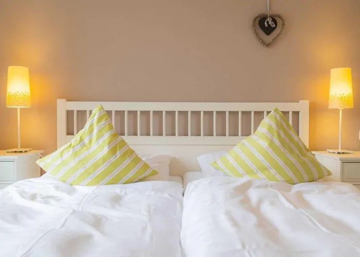 Haushaelfte 10 Duene 10 Id 421 Feriehus Sankt Peter-Ording