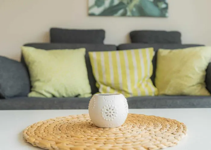 Haushaelfte 10 Duene 10 Id 421 Feriehus