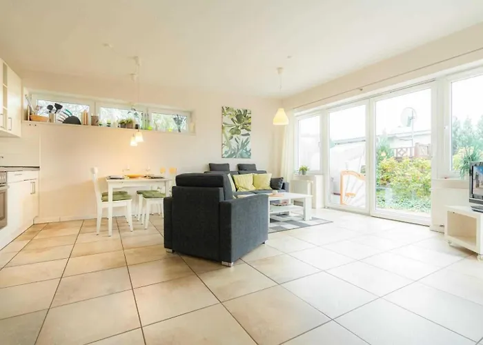 Haushaelfte 10 Duene 10 Id 421 Sankt Peter-Ording